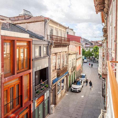Rooms4You 2 In Historic Center Of Braga Exterior foto