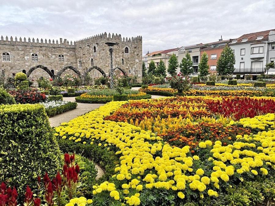 Rooms4You 2 In Historic Center Of Braga Exterior foto