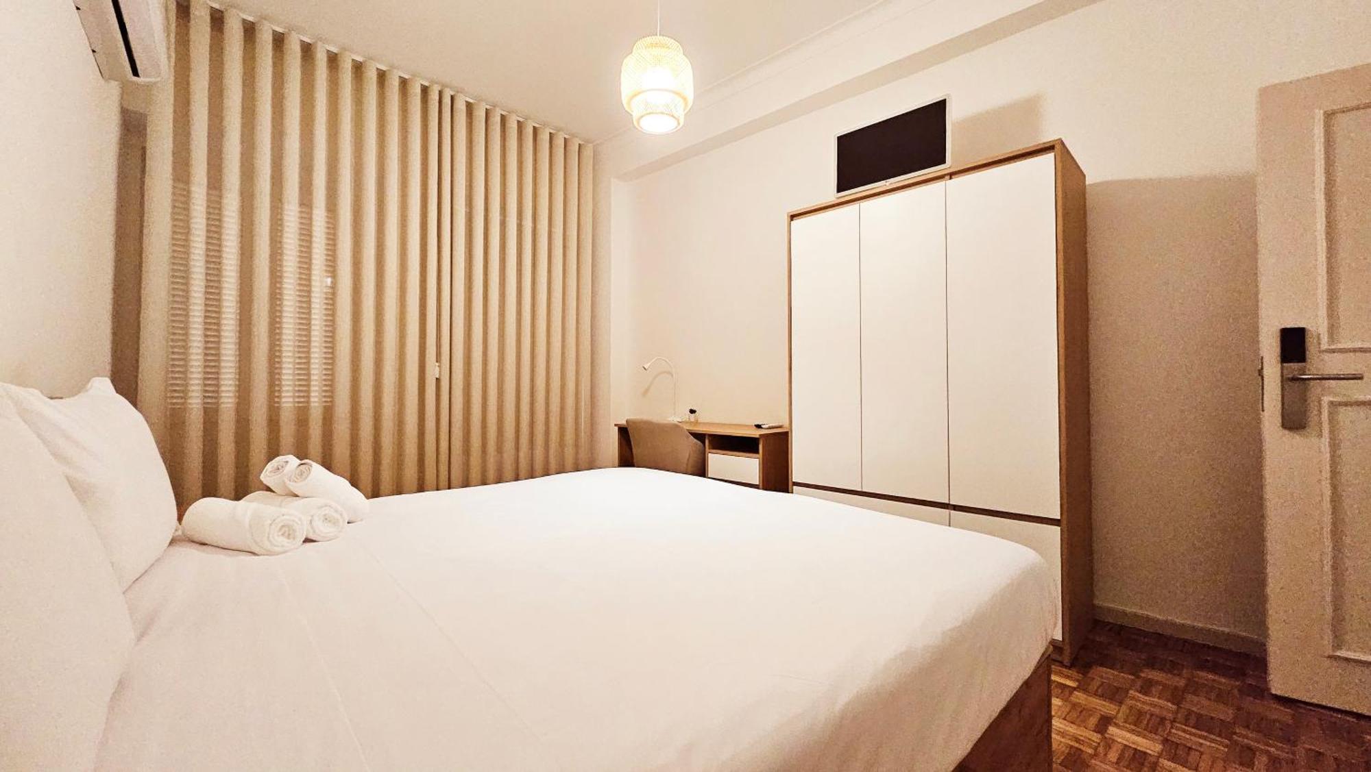 Rooms4You 2 In Historic Center Of Braga Exterior foto