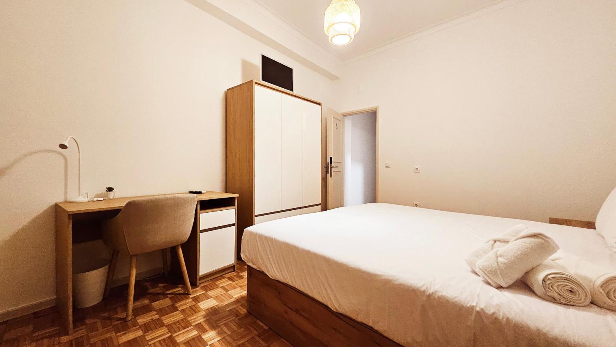 Rooms4You 2 In Historic Center Of Braga Exterior foto