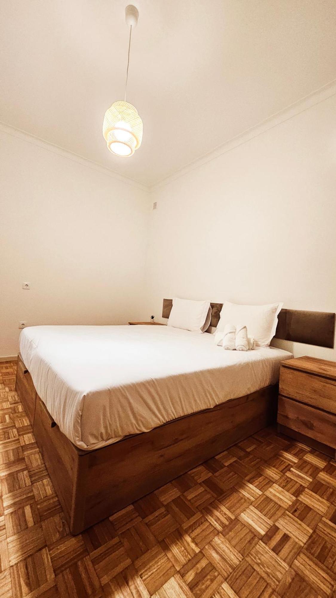 Rooms4You 2 In Historic Center Of Braga Exterior foto