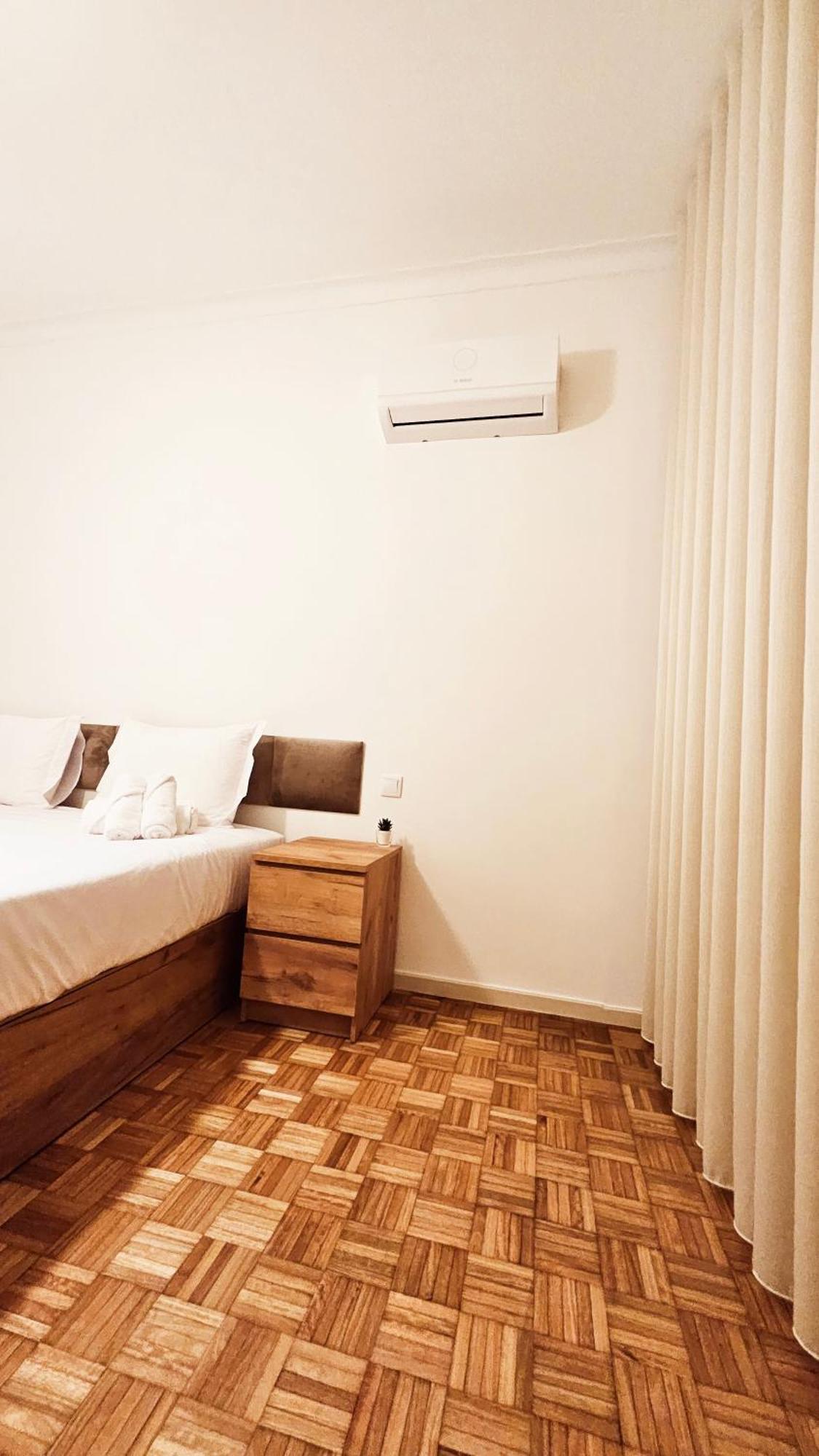Rooms4You 2 In Historic Center Of Braga Exterior foto