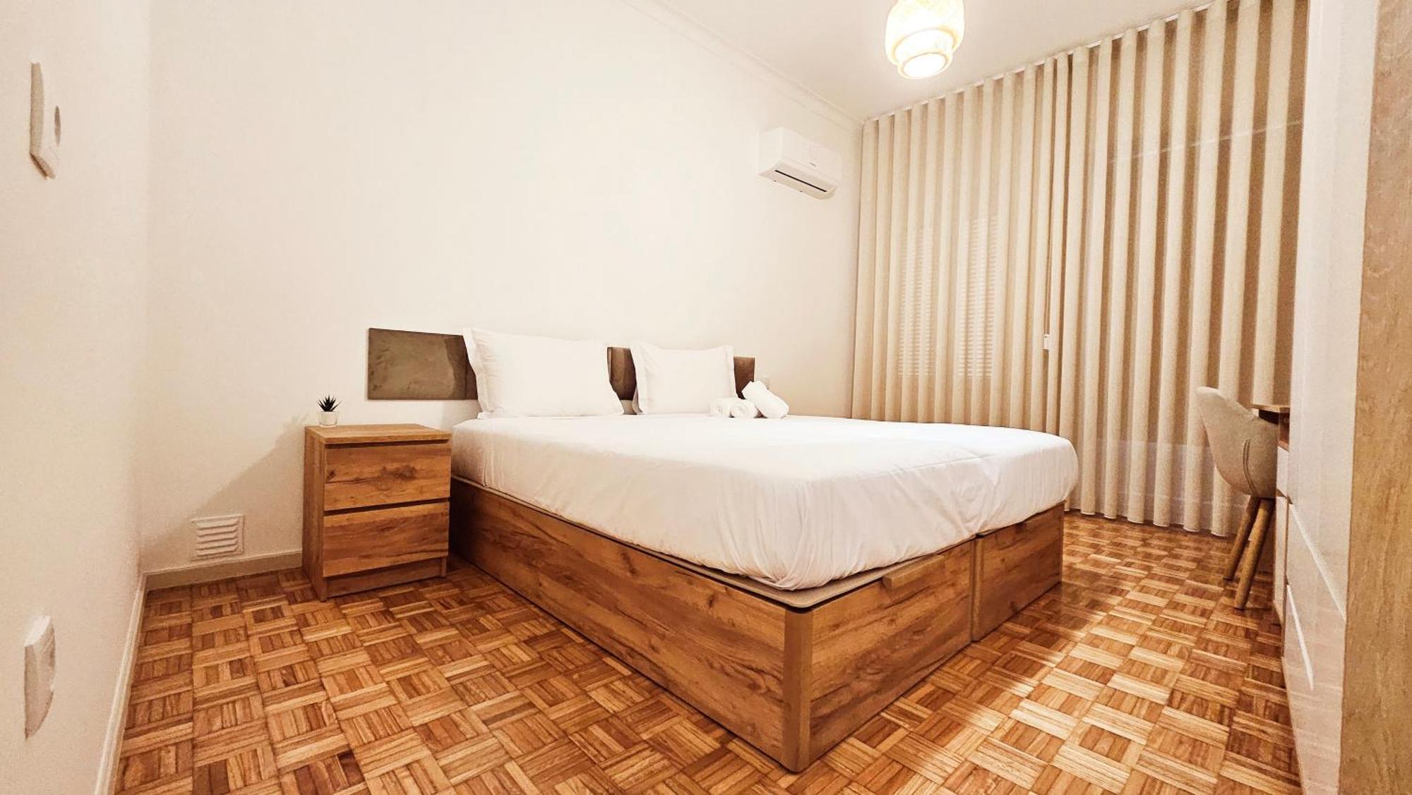 Rooms4You 2 In Historic Center Of Braga Exterior foto