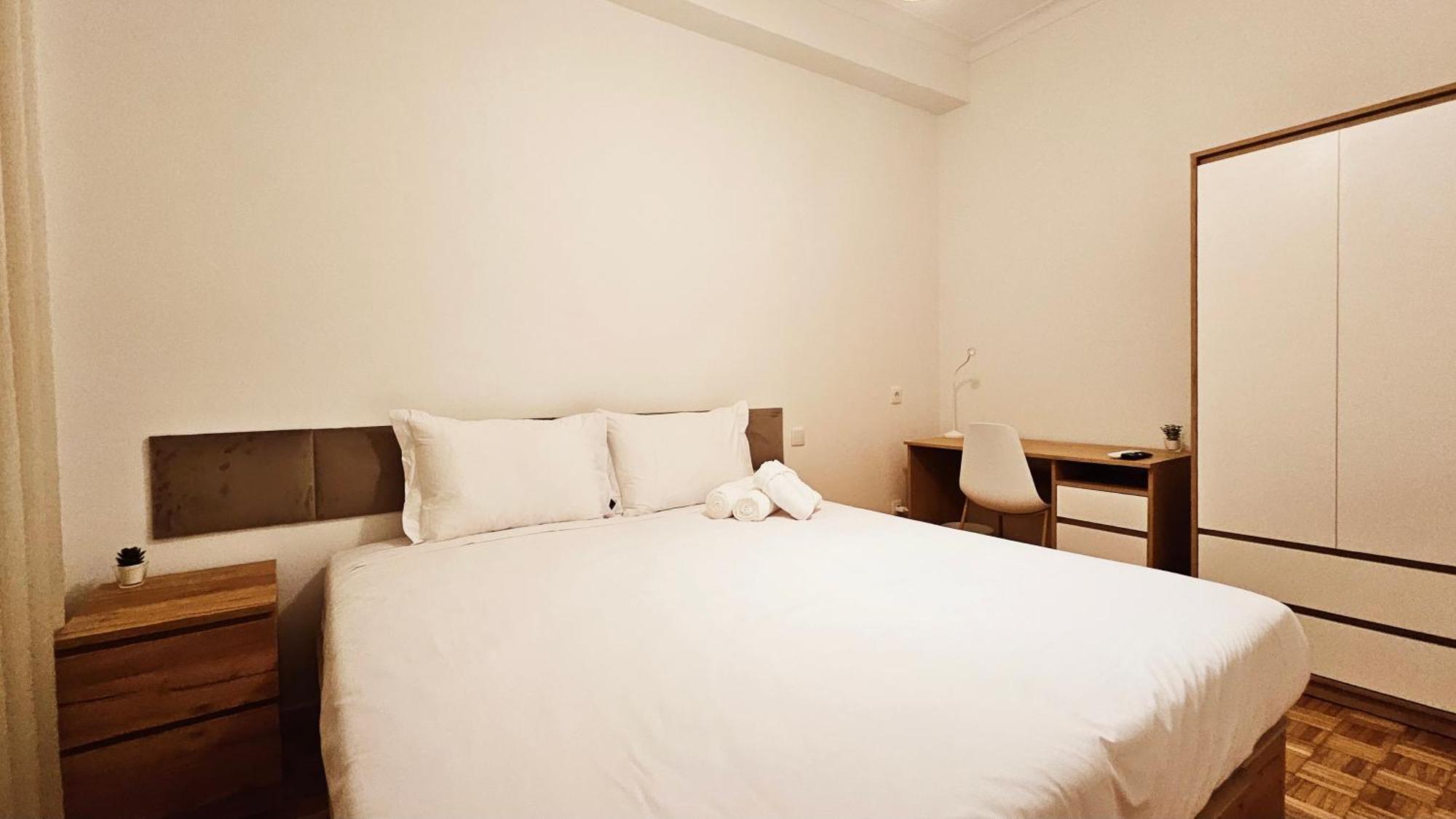 Rooms4You 2 In Historic Center Of Braga Exterior foto