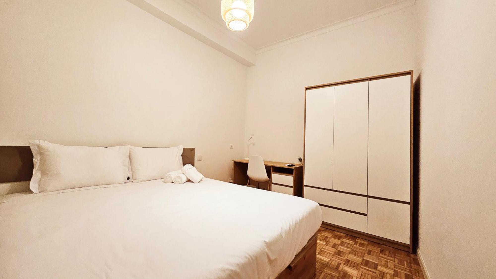 Rooms4You 2 In Historic Center Of Braga Exterior foto