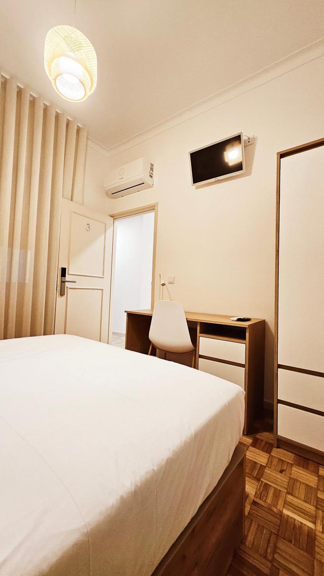 Rooms4You 2 In Historic Center Of Braga Exterior foto