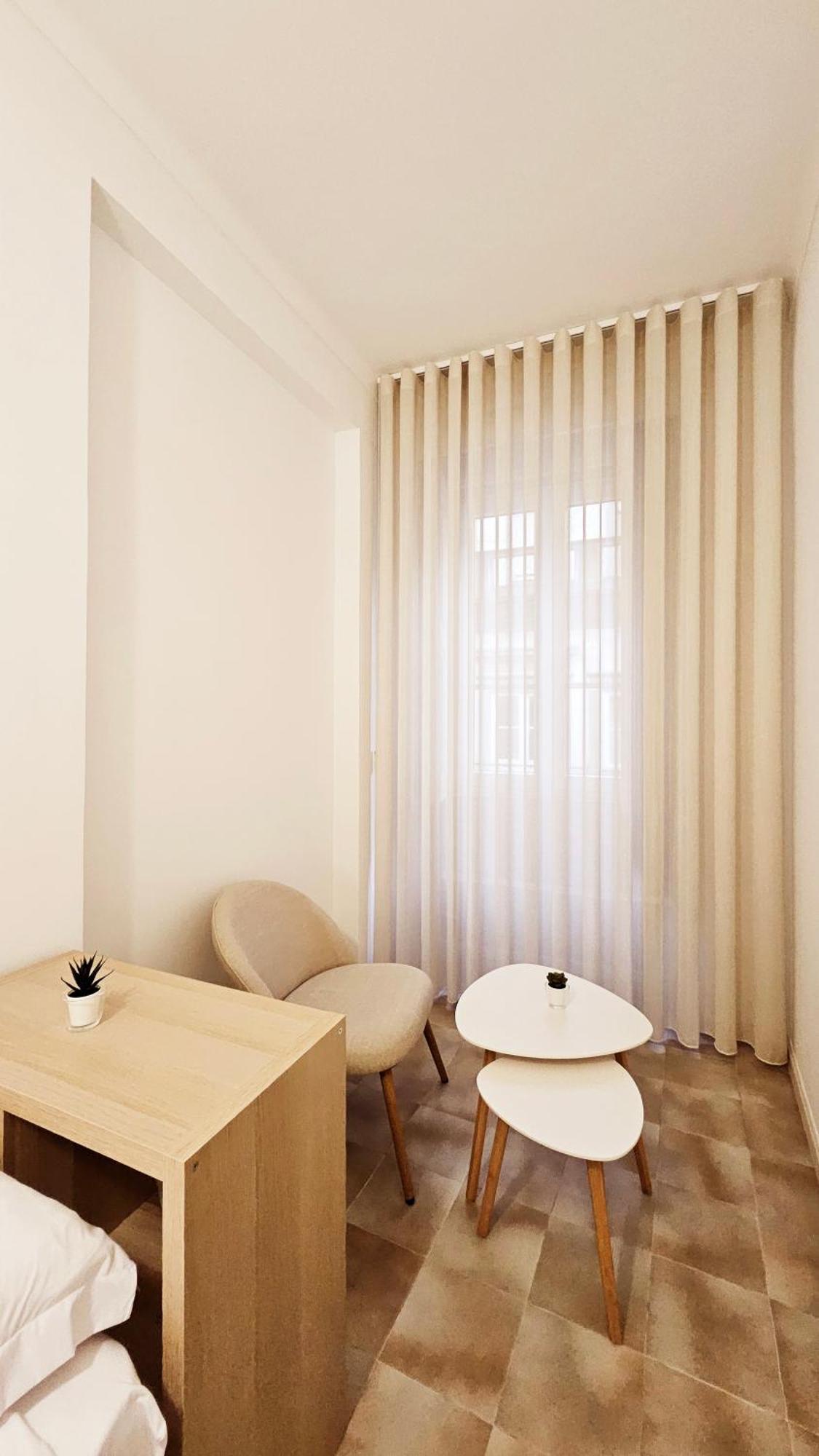 Rooms4You 2 In Historic Center Of Braga Exterior foto