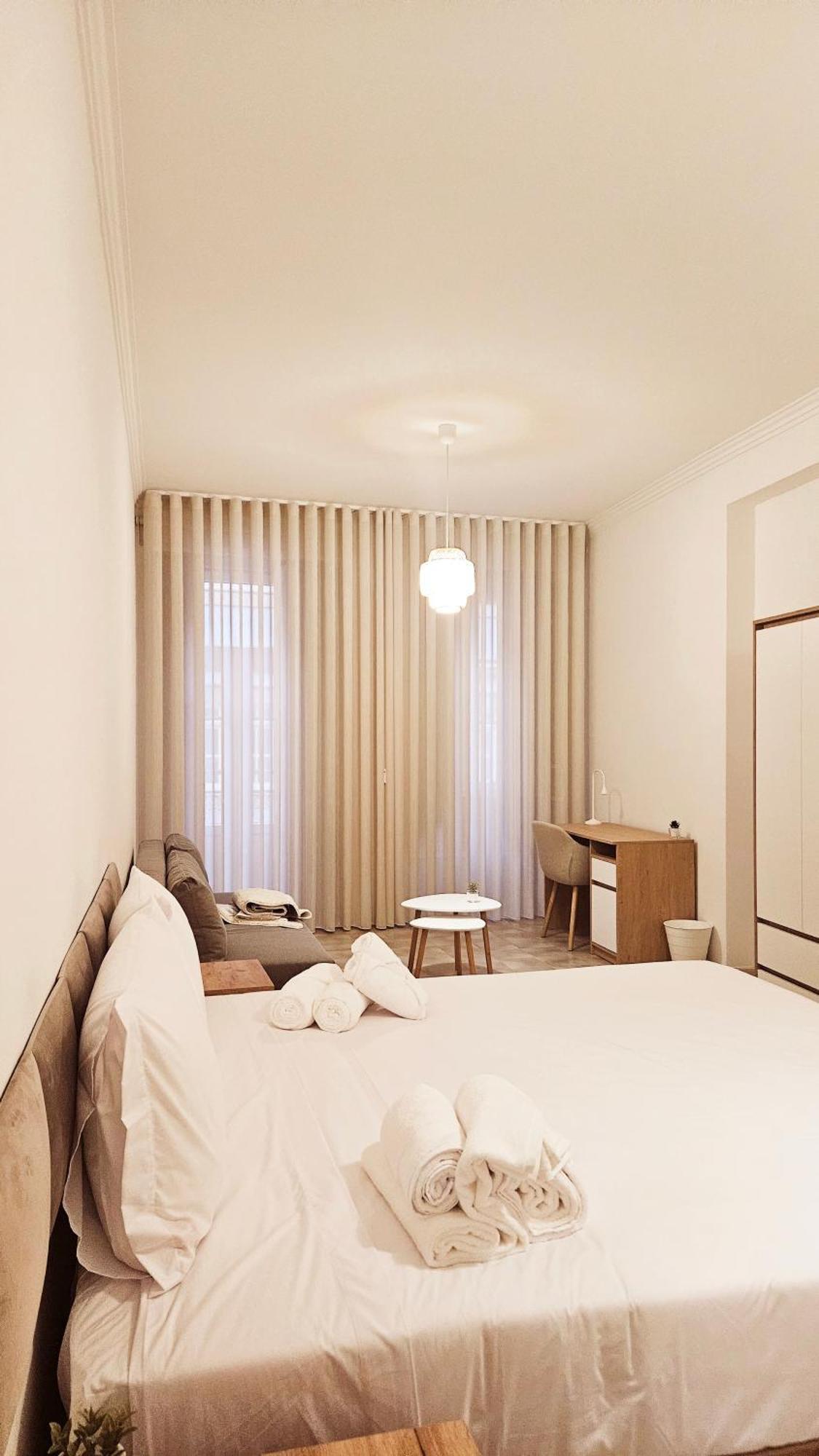 Rooms4You 2 In Historic Center Of Braga Exterior foto