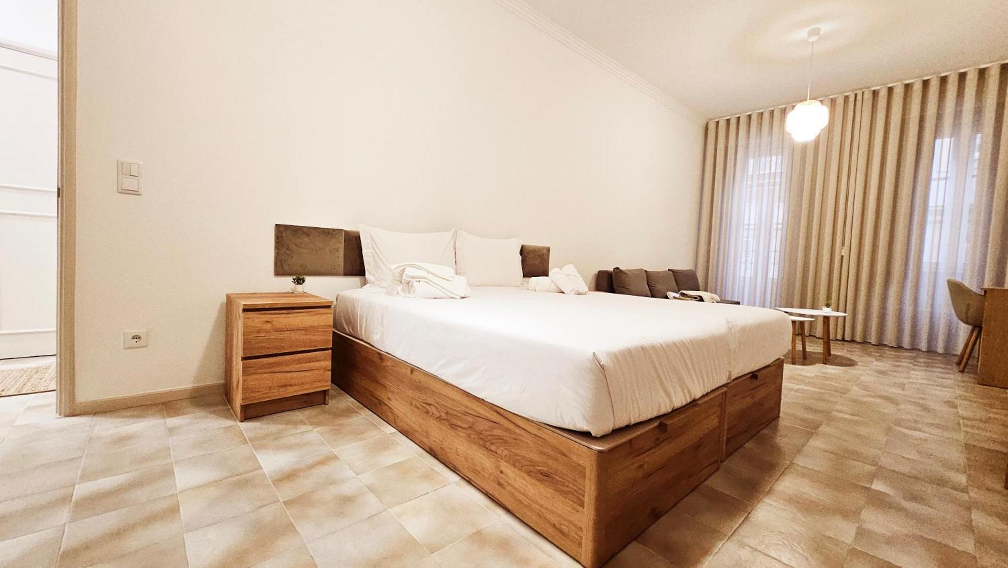 Rooms4You 2 In Historic Center Of Braga Exterior foto