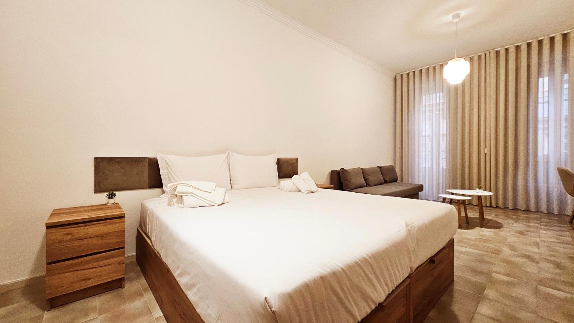 Rooms4You 2 In Historic Center Of Braga Exterior foto