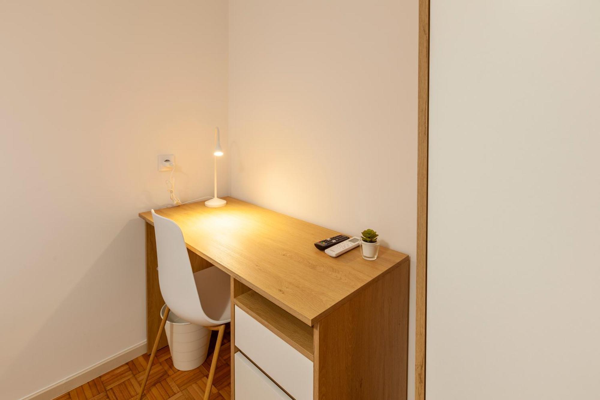 Rooms4You 2 In Historic Center Of Braga Exterior foto