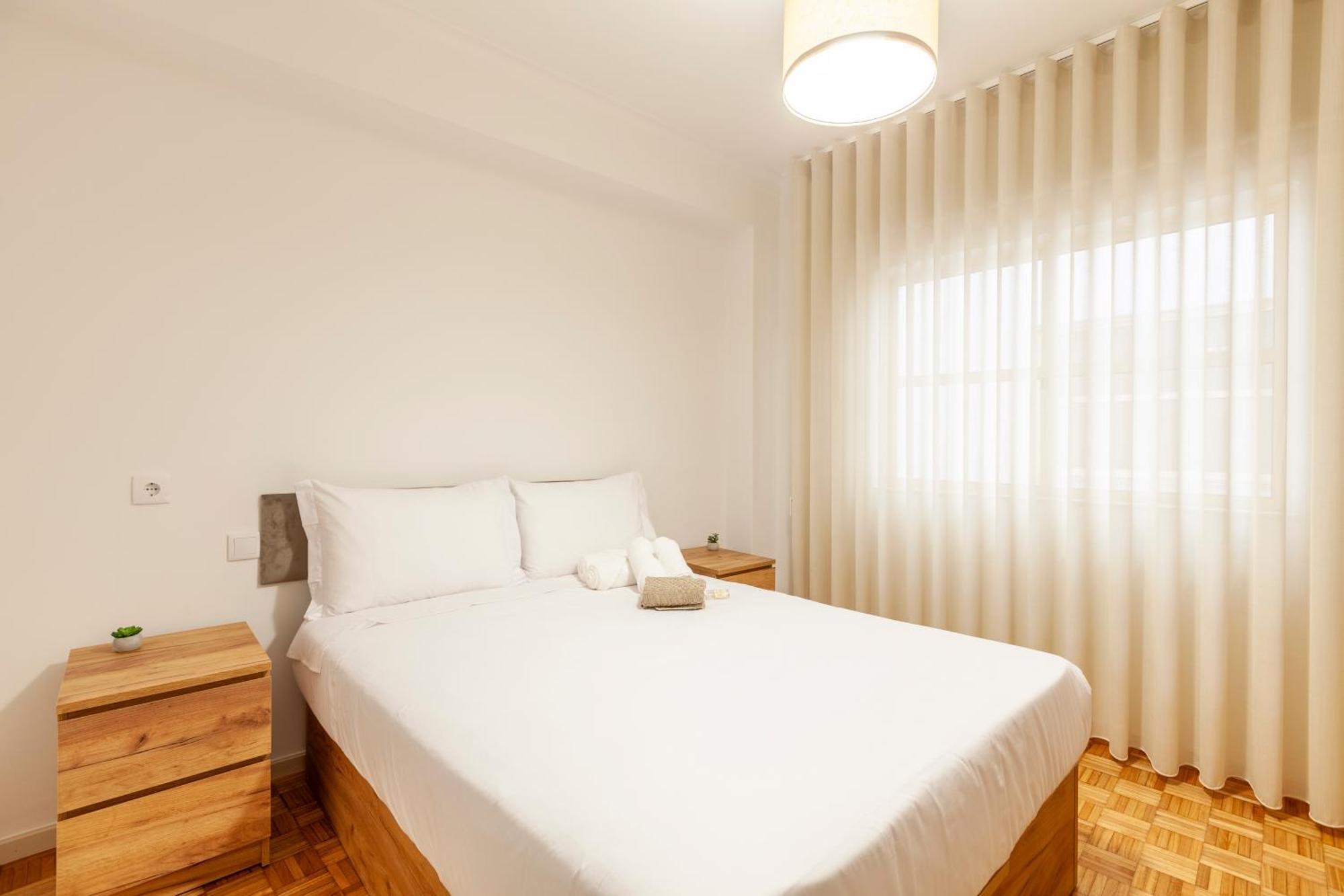 Rooms4You 2 In Historic Center Of Braga Exterior foto