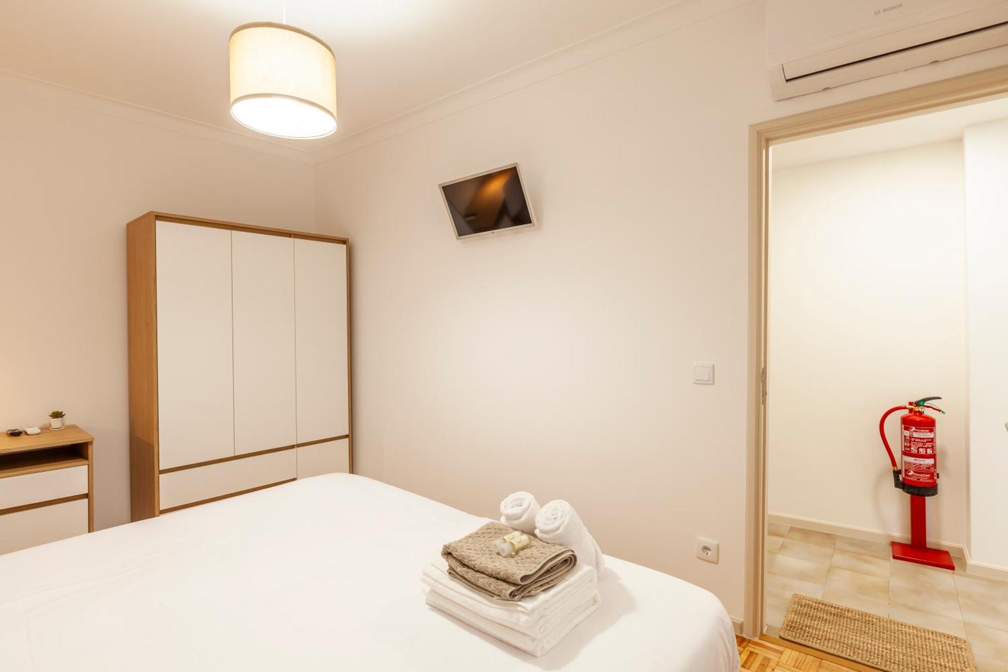 Rooms4You 2 In Historic Center Of Braga Exterior foto