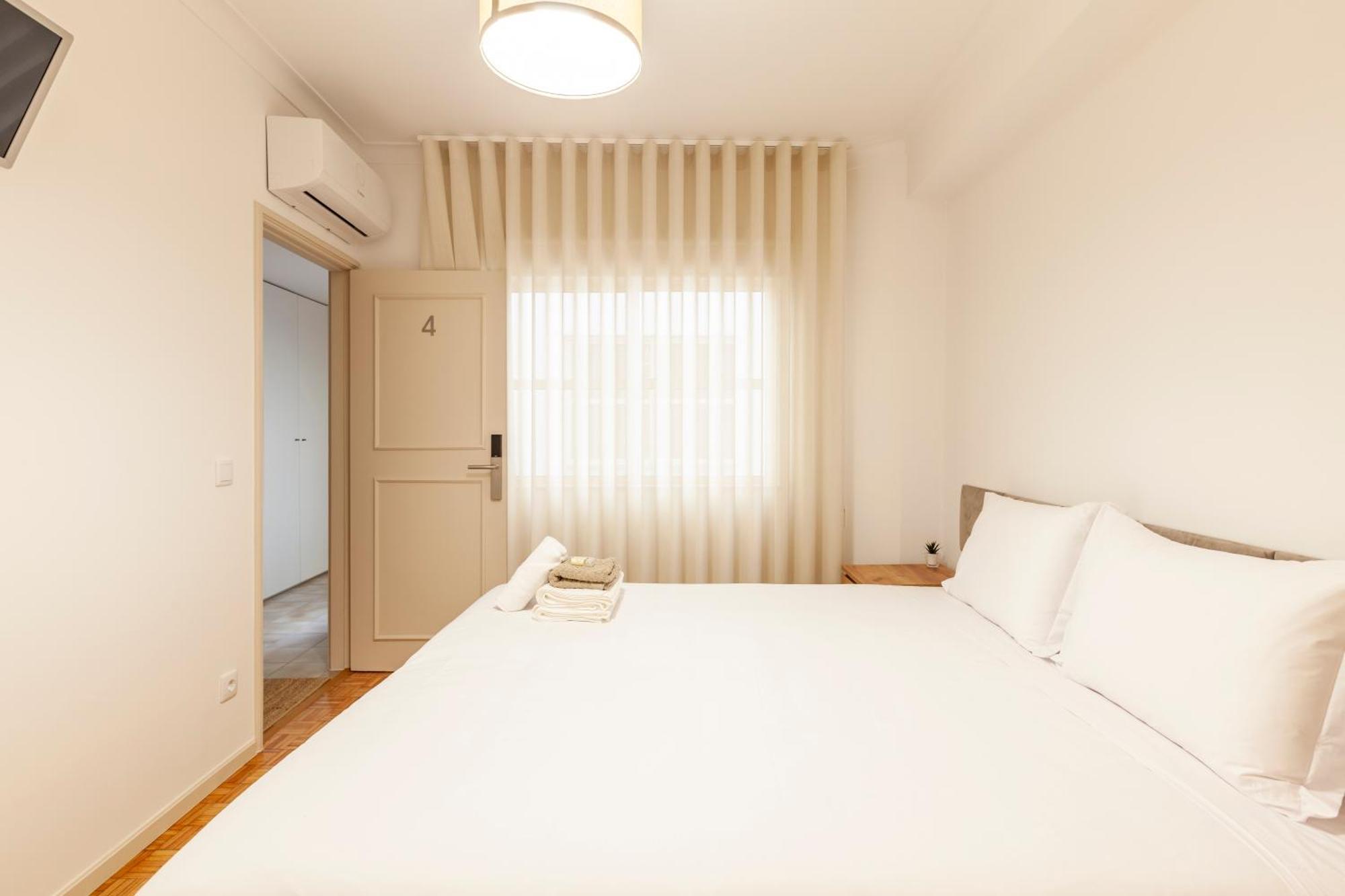 Rooms4You 2 In Historic Center Of Braga Exterior foto