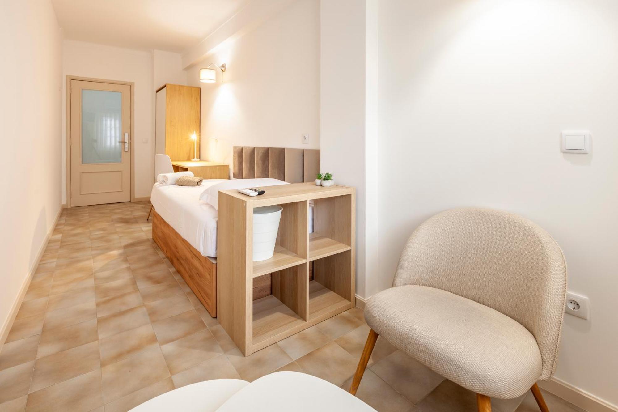 Rooms4You 2 In Historic Center Of Braga Exterior foto