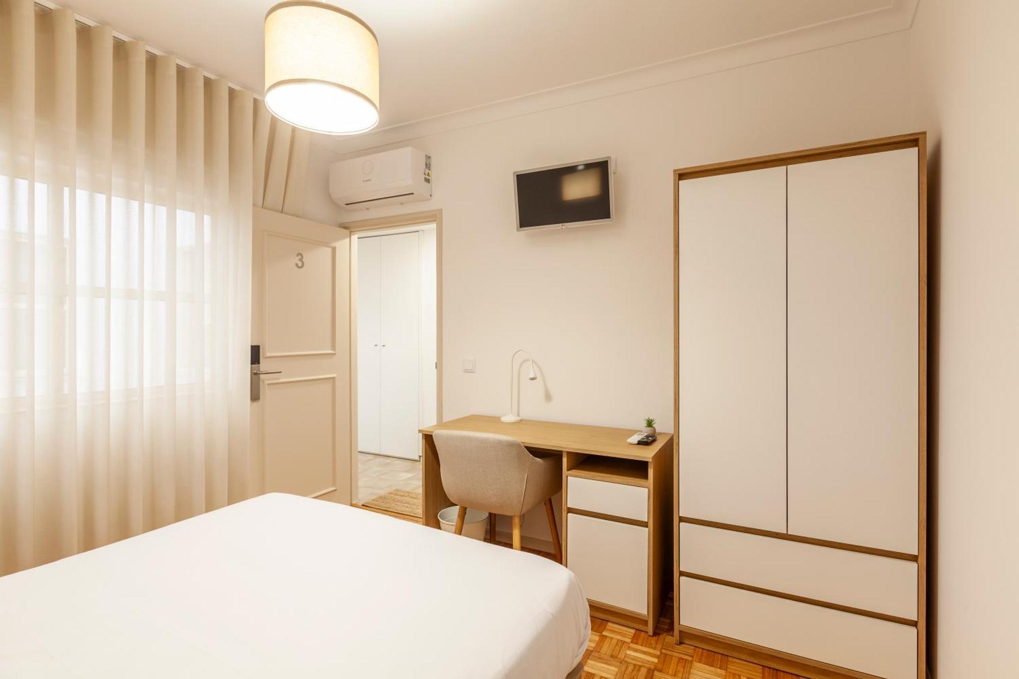 Rooms4You 2 In Historic Center Of Braga Exterior foto