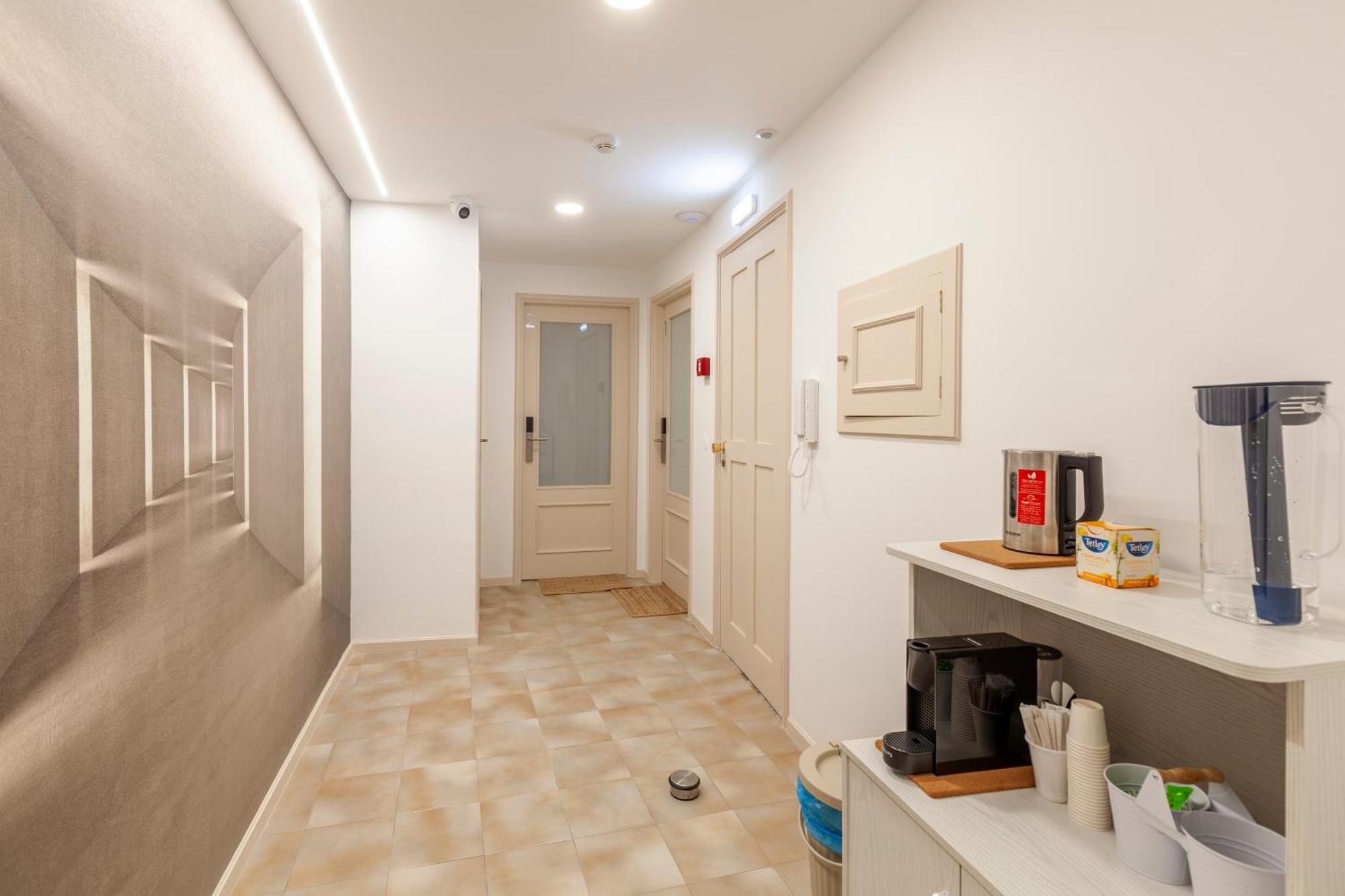 Rooms4You 2 In Historic Center Of Braga Exterior foto