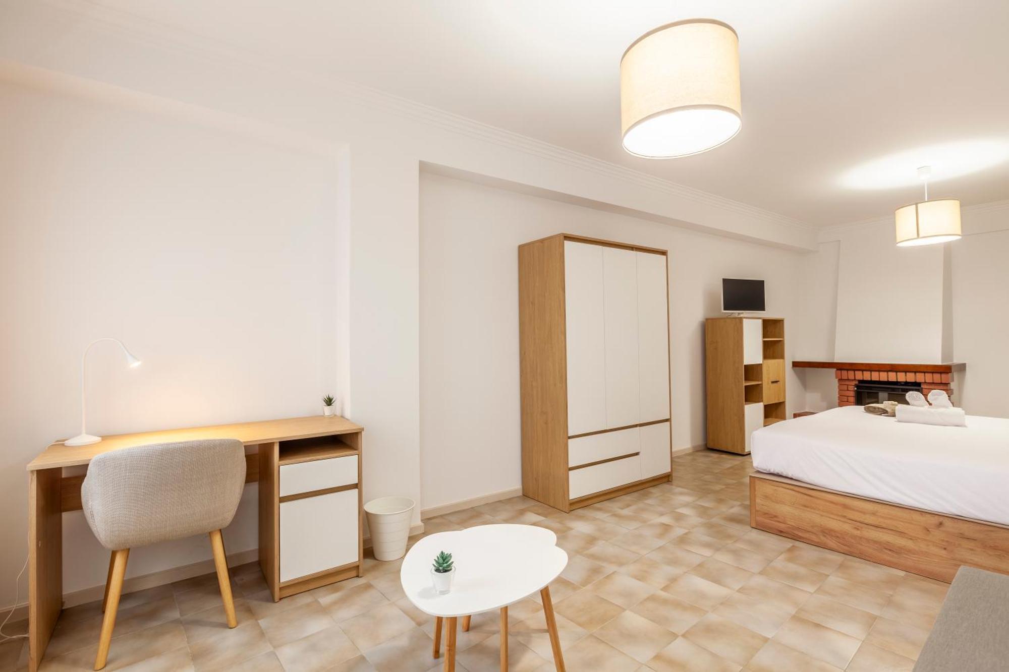 Rooms4You 2 In Historic Center Of Braga Exterior foto