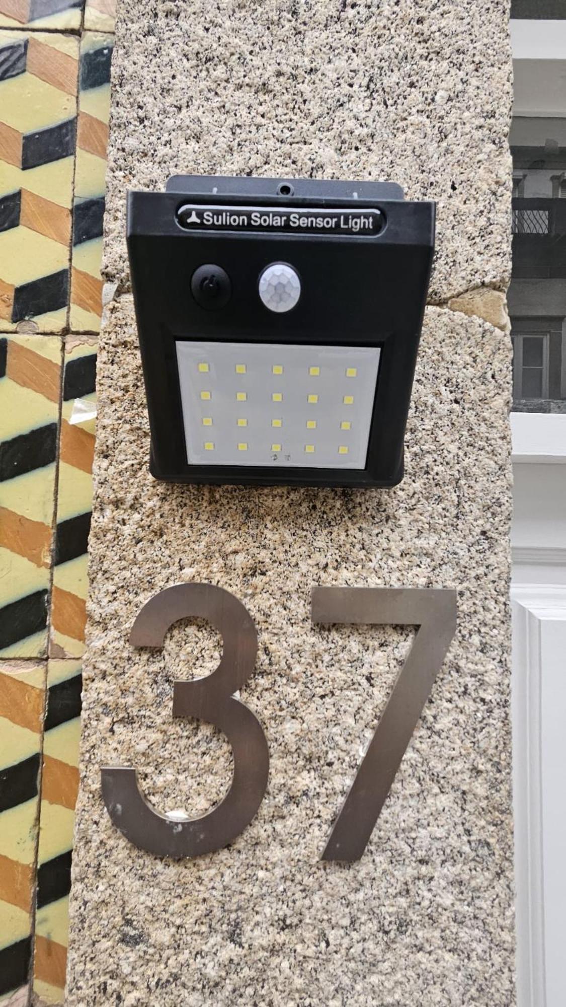 Rooms4You 2 In Historic Center Of Braga Exterior foto