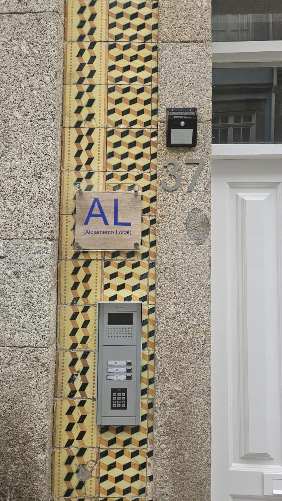 Rooms4You 2 In Historic Center Of Braga Exterior foto